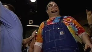 ECW House Party 1996 — foto 1