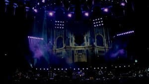 Eric Clapton: Slowhand at 70 - Live at The Royal Albert Hall — foto 2