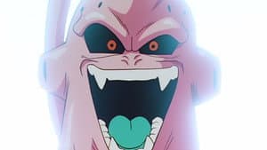 El siniestro plan de Boo. ¡¿Gotenks es absorbido?!