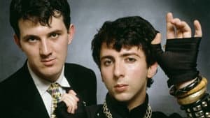 Young Guns Go For It - Soft Cell — foto 1