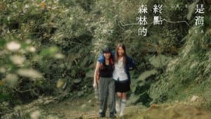 森林的終點是海 — foto 1