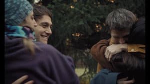 Foto di gruppo — foto 4