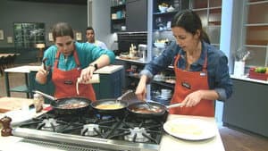 Batalha dos Cozinheiros: America Latina — foto 1