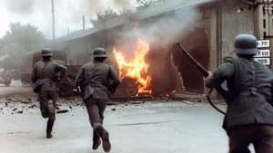 Contro 4 bandiere — foto 1