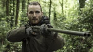 The Survivalist — foto 2