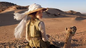 Les Aventures extraordinaires d'Adèle Blanc-Sec — foto 5