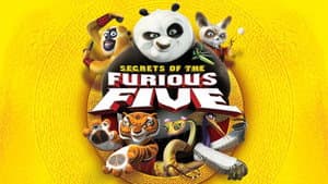 Kung Fu Panda: Los secretos de los cinco furiosos — foto 5