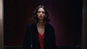 Lily Meets Charlie — foto 1