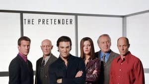 The Pretender — foto 3