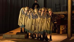 National Theatre Live: Jane Eyre — foto 3