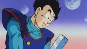 La espada Z se ha roto