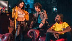 Hand Solo: A DP XXX Parody — foto 3