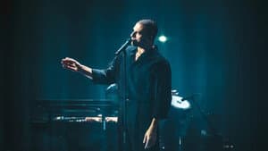 Amir - Basique, le concert — foto 1