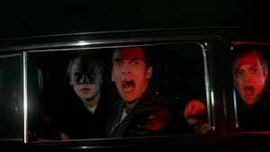 Asesinos Del Mas Allá — foto 5