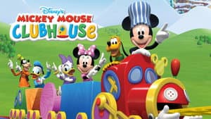 La Casa de Mickey Mouse — foto 11