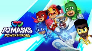 PJ Masks: Cortos — foto 1