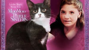 Moo Moo and the Three Witches — foto 2