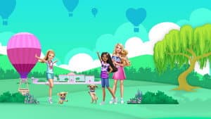 Barbie and Stacie to the Rescue — foto 2