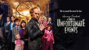 Una Serie de Eventos Desafortunados — foto 11
