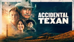 Accidental Texan — foto 5