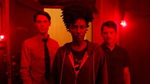 Dirk Gently: Agencia de investigaciones holísticas — foto 6