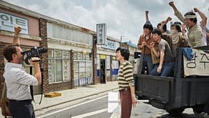 Un Taxista — foto 6
