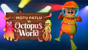 Motu Patlu in Octopus World — foto 2