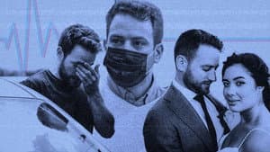 Caroline: The Murder That Fooled The World — foto 1