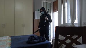 Memories from the Quarantine — foto 1