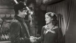The Girl of the Golden West — foto 3