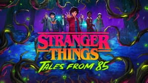 Stranger Things: Relatos del 85 — foto 1