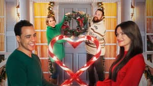 A Christmas Open House — foto 2