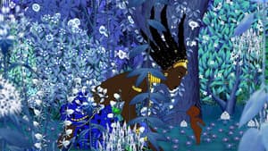 Kirikú y la bruja — foto 11