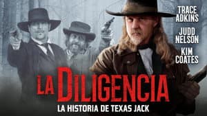 Stagecoach: The Texas Jack Story — foto 4