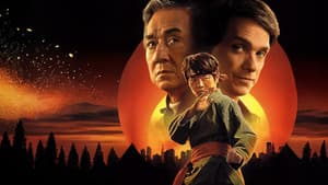 Karate Kid: Leyendas — foto 1