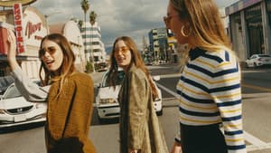 HAIM: Behind the Album — foto 1