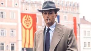 A Perfect Spy — foto 1