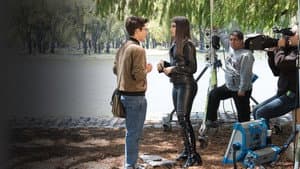 BIA: Un Mundo al Revés - Making Of — foto 6