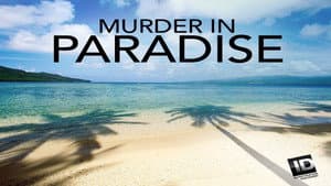 Murder in Paradise — foto 1