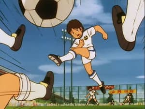 El gol anulado