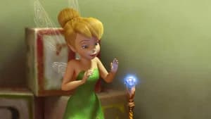 Tinker Bell y el tesoro perdido — foto 12