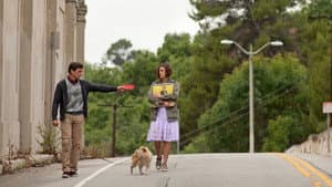 Buscando un amigo para el fin del mundo — foto 2
