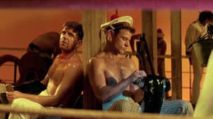 Querelle — foto 2