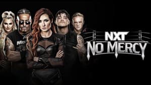 NXT No Mercy 2023 — foto 2