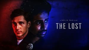 The Lost — foto 1