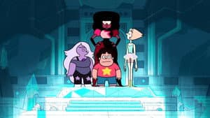 Steven Universe — foto 2