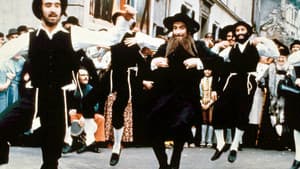 Les Aventures de Rabbi Jacob — foto 7