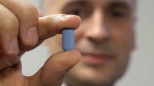 AIDS: Doctors and Nurses Tell Their Stories — foto 2