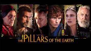 The Pillars of the Earth — foto 2