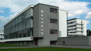 Bauhaus Spirit — foto 1